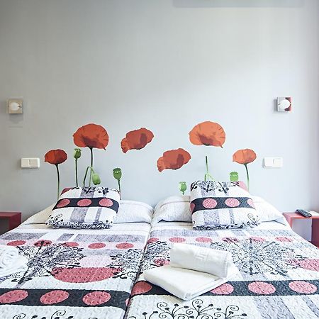 Hostal Inter Plaza Mayor Auto Check In Μαδρίτη Εξωτερικό φωτογραφία