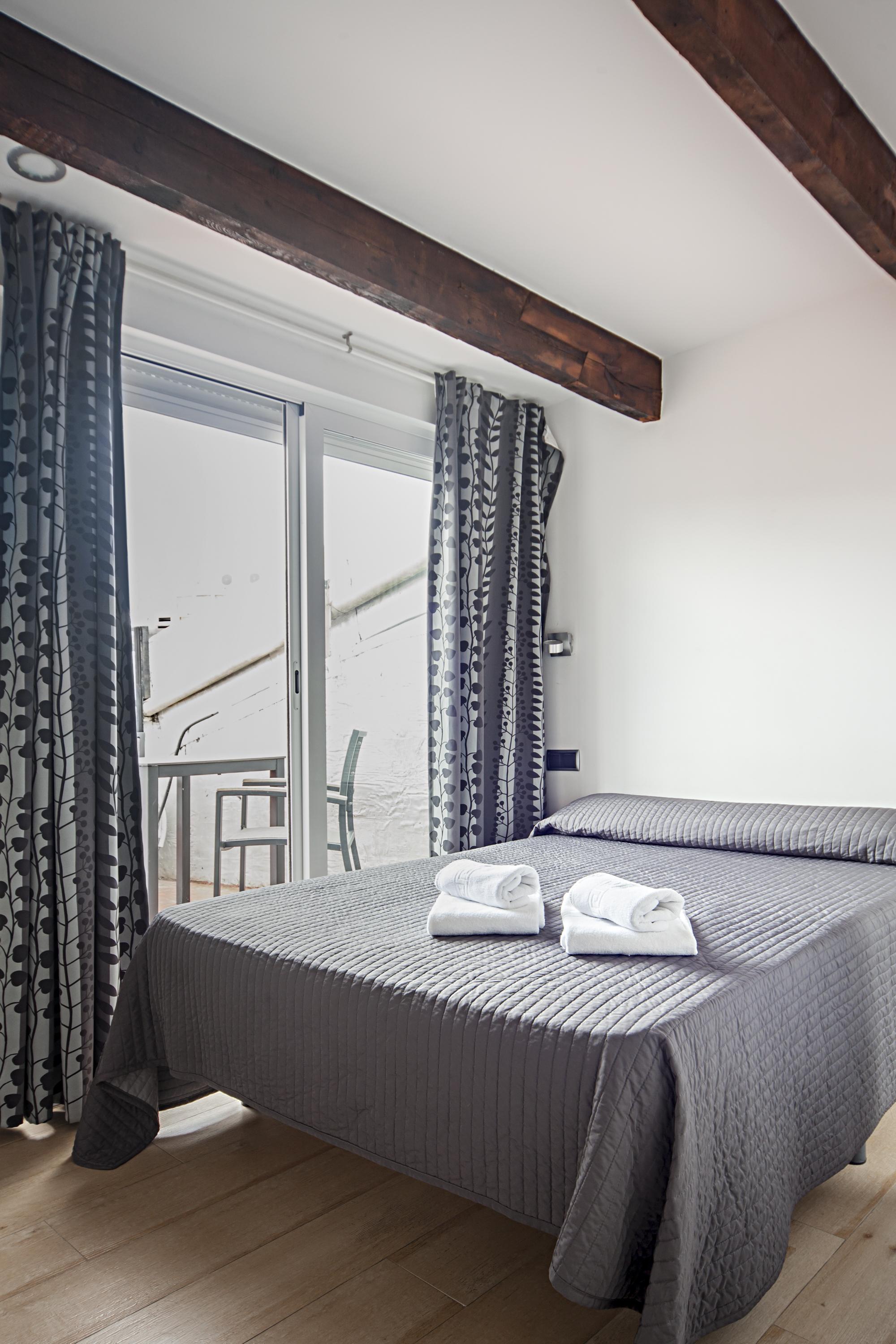 Hostal Inter Plaza Mayor Auto Check In Μαδρίτη Εξωτερικό φωτογραφία