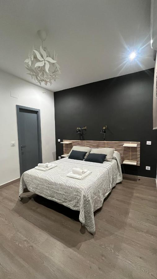Hostal Inter Plaza Mayor Auto Check In Μαδρίτη Εξωτερικό φωτογραφία