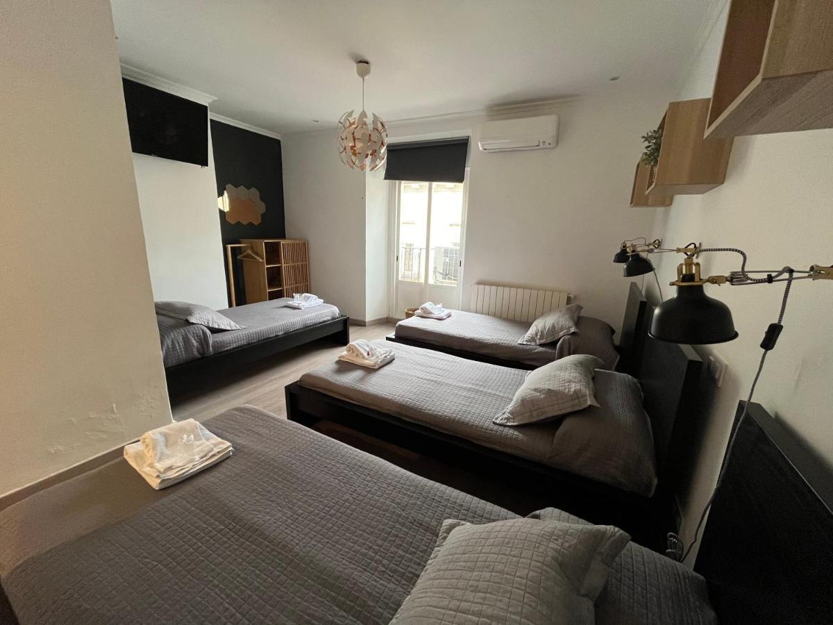 Hostal Inter Plaza Mayor Auto Check In Μαδρίτη Εξωτερικό φωτογραφία